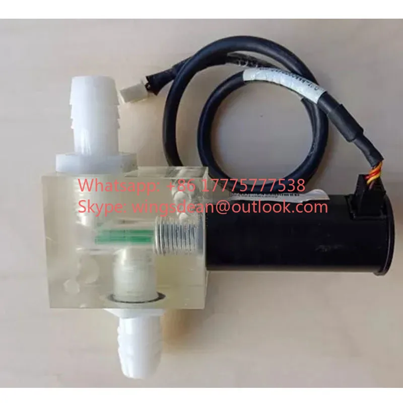 Mindray BS850 860 880 890 BS-850 BS-860 BS-880 BS-890 Биохимический счетчик Датчик качества воды в сборе