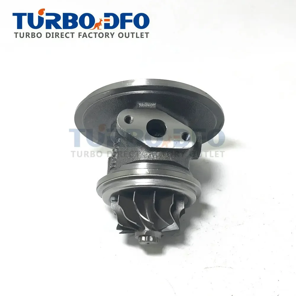 Турбокомпрессор Core Chra Assy VI58 VI35 VB 130096 VF10047 Для Isuzu Trooper 2.8L D 71Kw 4JB1T 4BD1T 8944739540 8970192920 1988-