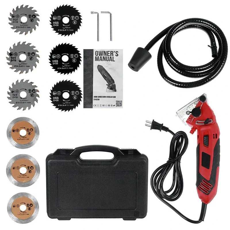 

Electric cutting machine mini