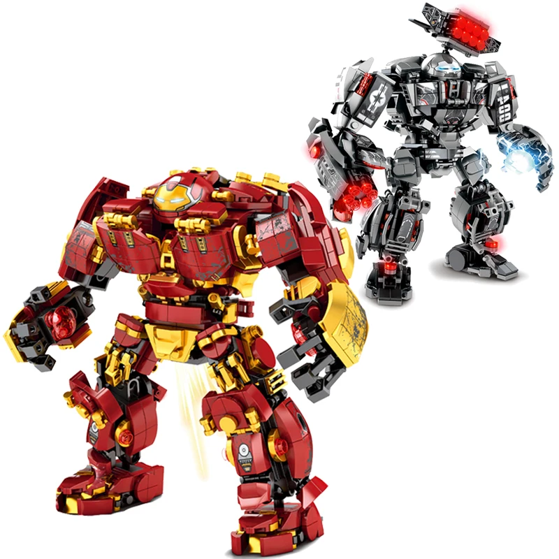 S Bricks Diy Model Kids Toys