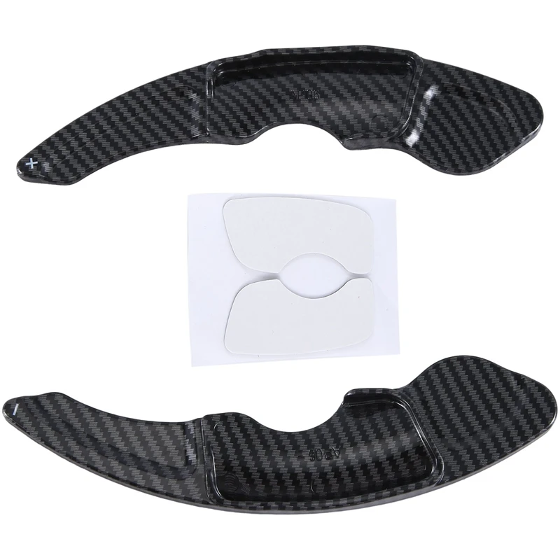 Лопасти переключения передач на руле удлинитель автоаксессуары для Lexus IS NX RC RCF