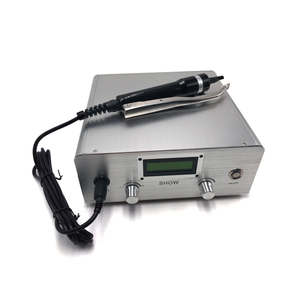 Рисунок 4 - Ультразвуковые коннекторы для наращивания