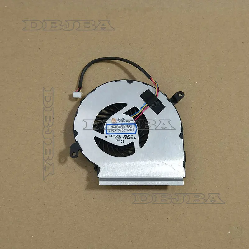 

GPU Cooling Fan For MSI GE62VR GP62VR GP62MVR MS-16JB MS-16J9 Fan