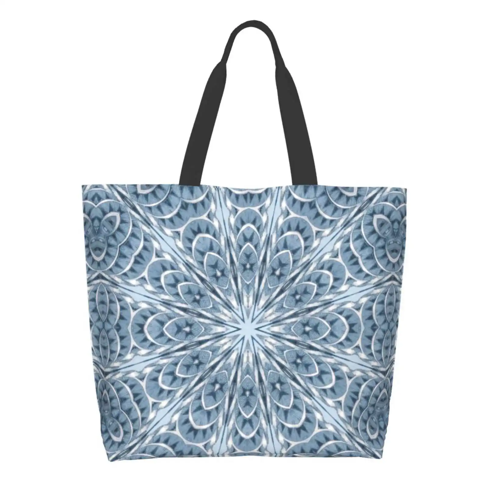 

Chrysler 3 Designer Handbags Shopping Tote Nyc Big New York Usa City Urban Street Geometric Pattern Star Hexagon Chrysler