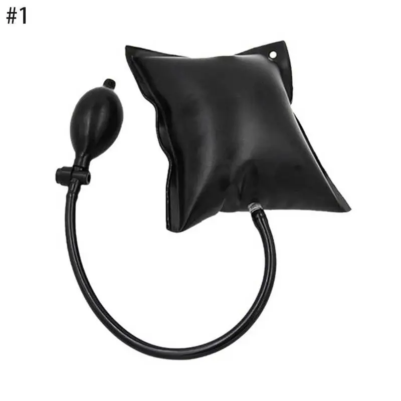 

Воздушный насос клиновидный слесарный инструмент для установки автомобильной двери окна позиционирование сумки экстренное открытие разблокировки