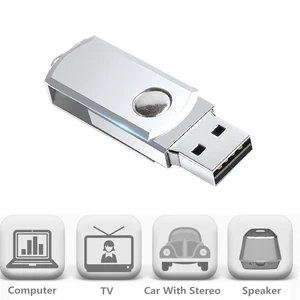 USB Type C 2 in 1 usb 32gb 64gb 128gb pen drive 2.0 for phones tv stick