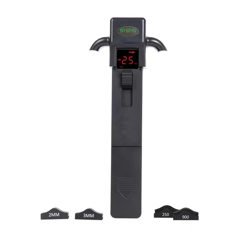 

Заводская поставка, Лидер продаж, идентификатор волоконно-оптических кабелей SHINHO X-5004