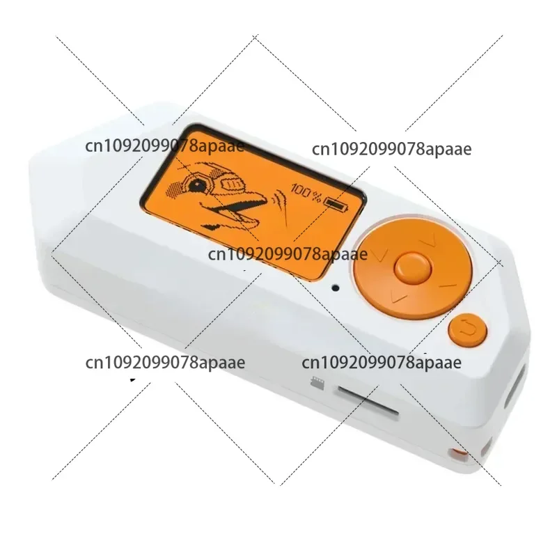 Программа дельфинов Tamagochi обеспечивает многофункциональные пульты
