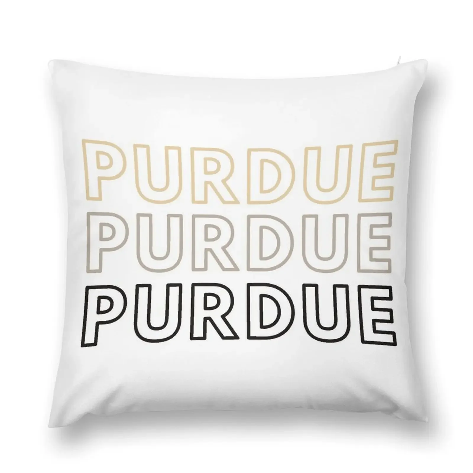 Purdue Пледы Подушка на заказ Фото Декоративная диванная подушка Роскошные