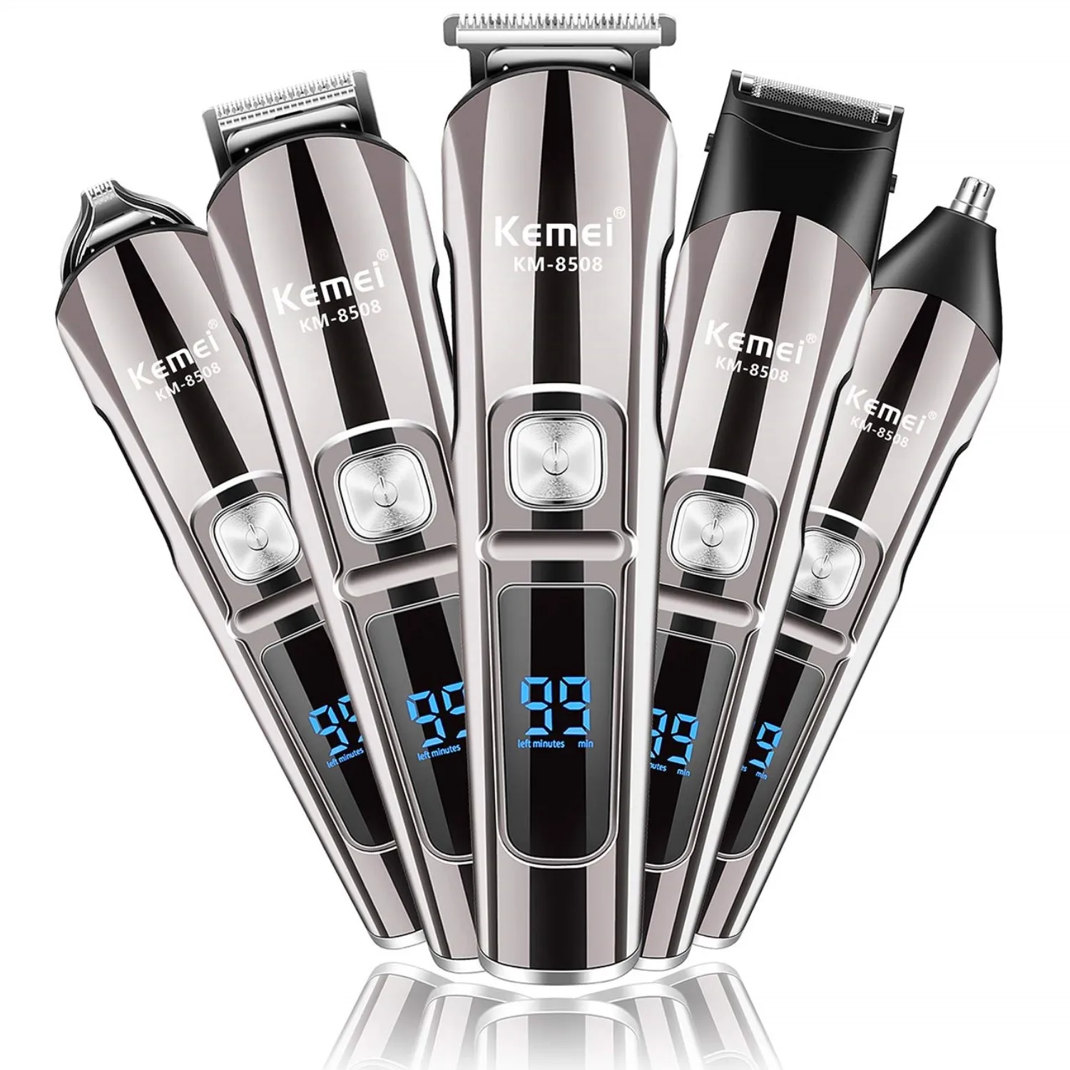 Waterproof Trimmer