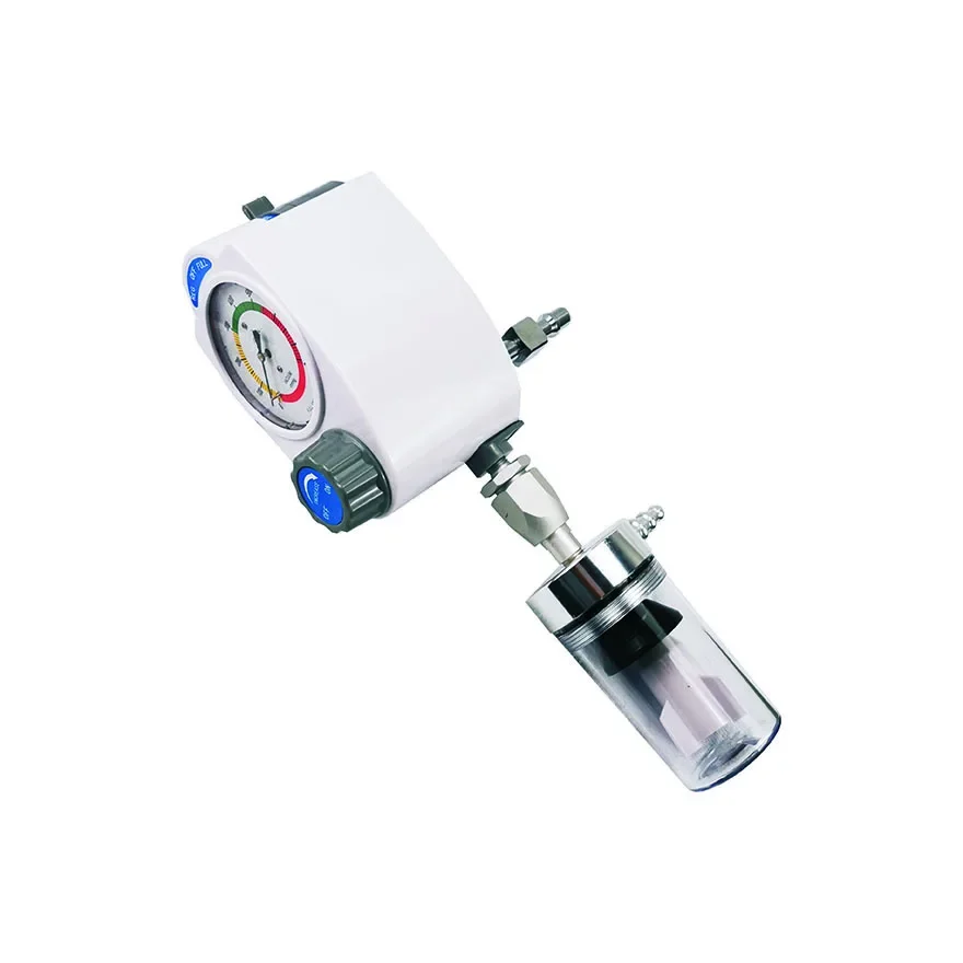 Горячая продажа прямая цена с завода Srs-6 настенный медицинский расходомер