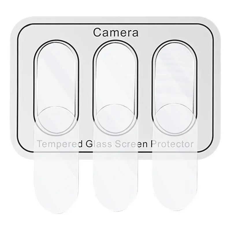 

Multifunction High Definition Waterproof And Oil Repellent Tempered Glass Protective Film Supplies For Meta Quest3 Headset