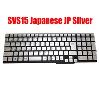 japanese jp keyboard for sony for vaio svs15 svs15119fjs svs15129cjs svs15139cjs svs1511aj svs1512aj svs1513aj 149015711jp new