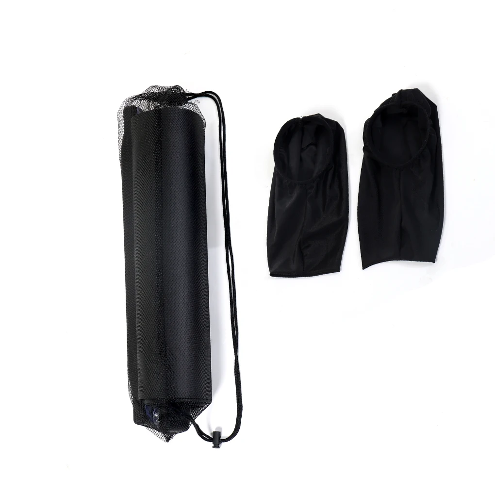 

Training Slide Board Workout Practicing Skating Skateboard Indoor