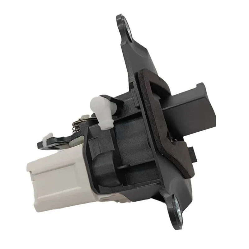 Пластиковый замок багажника с двигателем подходит для Renault Clio 2001+ 8474216449