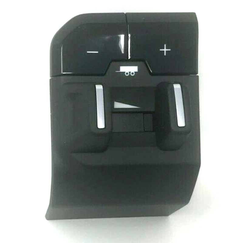 82215278AE интегрированный модуль управления тормозом прицепа с переключателем для