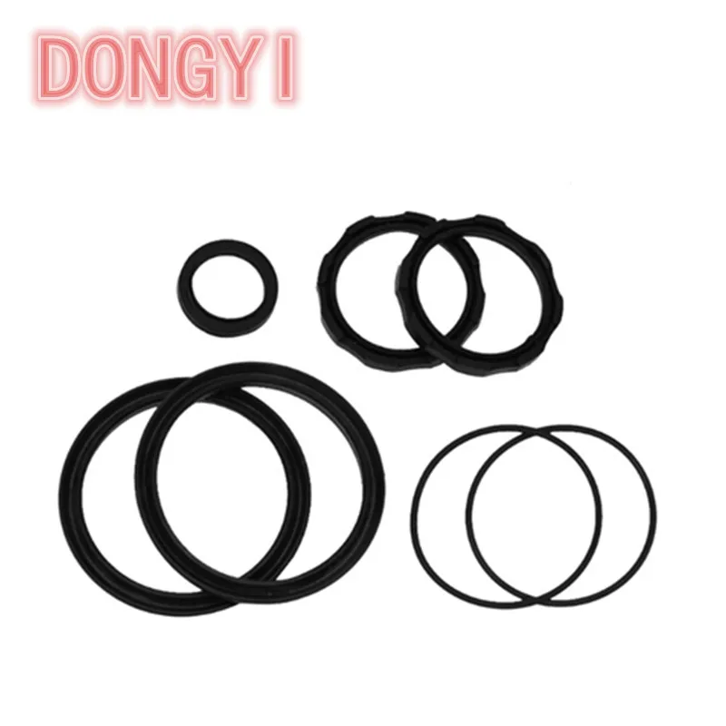 Аксессуары для пневматических компонентов с магнитным кольцом SC-SU 32 40 50 63 80 100 |