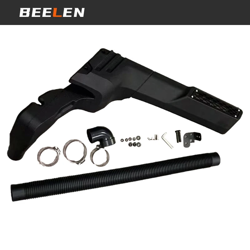 

Автомобильные детали, воздухозаборник для Suzuki Jimny JB64 Sierra JB74W 2019 2023, наборы воздухозаборников для подводного плавания, аксессуары для подводного плавания