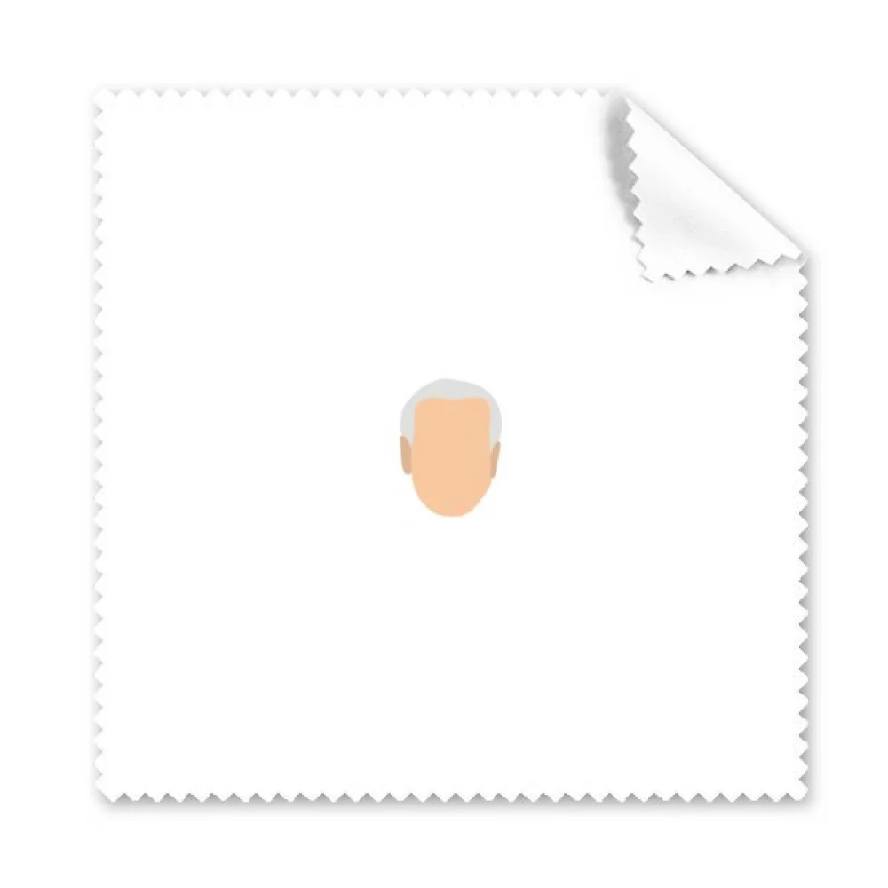 

United States President Man Biden Individual Cleaning Cloth Phone Screen Glasses Cleaner 5pcs