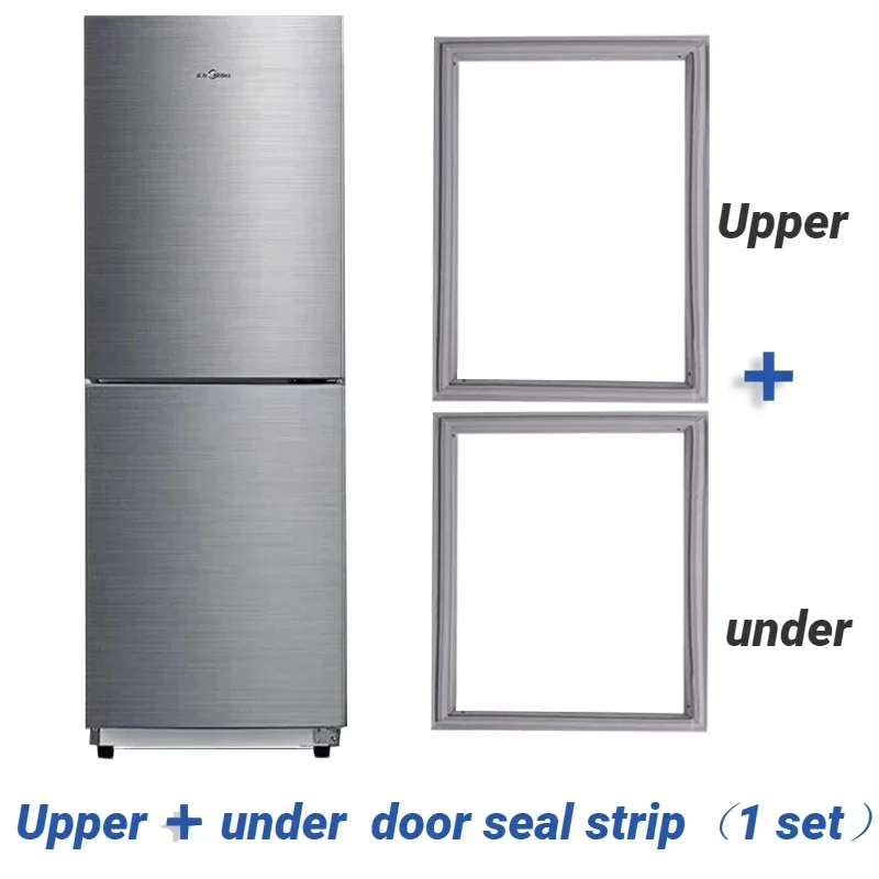 

Уплотнительная лента для двери холодильника Haier