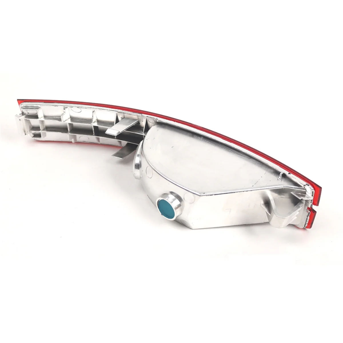 Без лампы задний боковой габаритный фонарь для Volvo XC90 MK1 2007-2015 левый_A79R