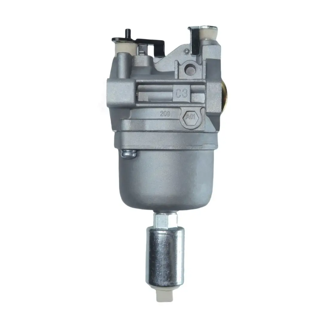 Фото Для Briggs & Stratton Nikki 33R877 594601 594605 697216   31P677 799256 795366 331877 698945   двигатель 17-21 л.с. 792036   Карбюратор №5