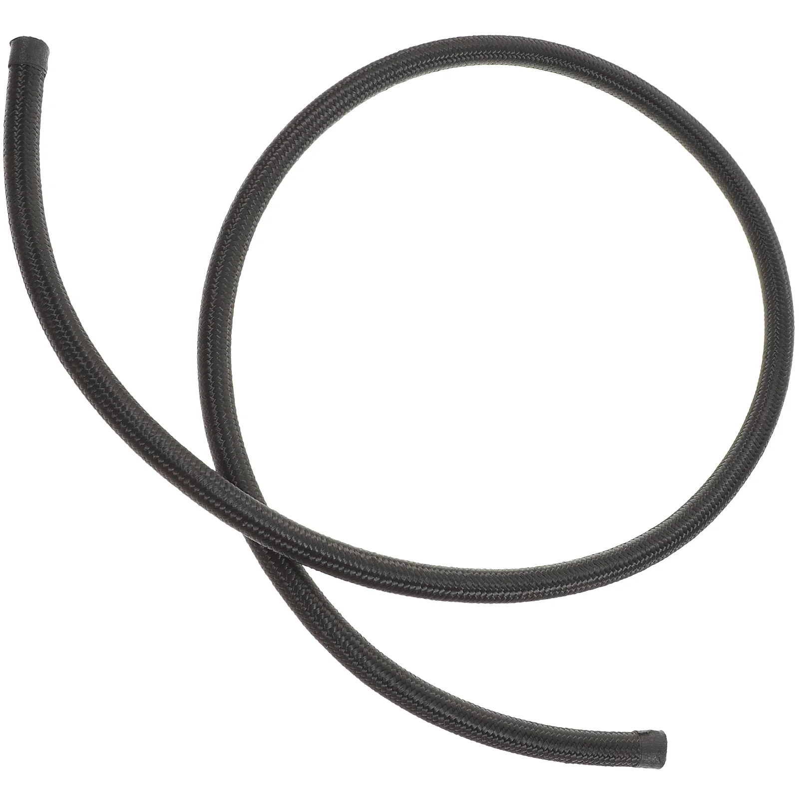 

Oil Cooler Car Accessories Flex Hose Line for Truck Lines Nylon-Stainless Steel Reinforcement-Rubber Transmission Fitting