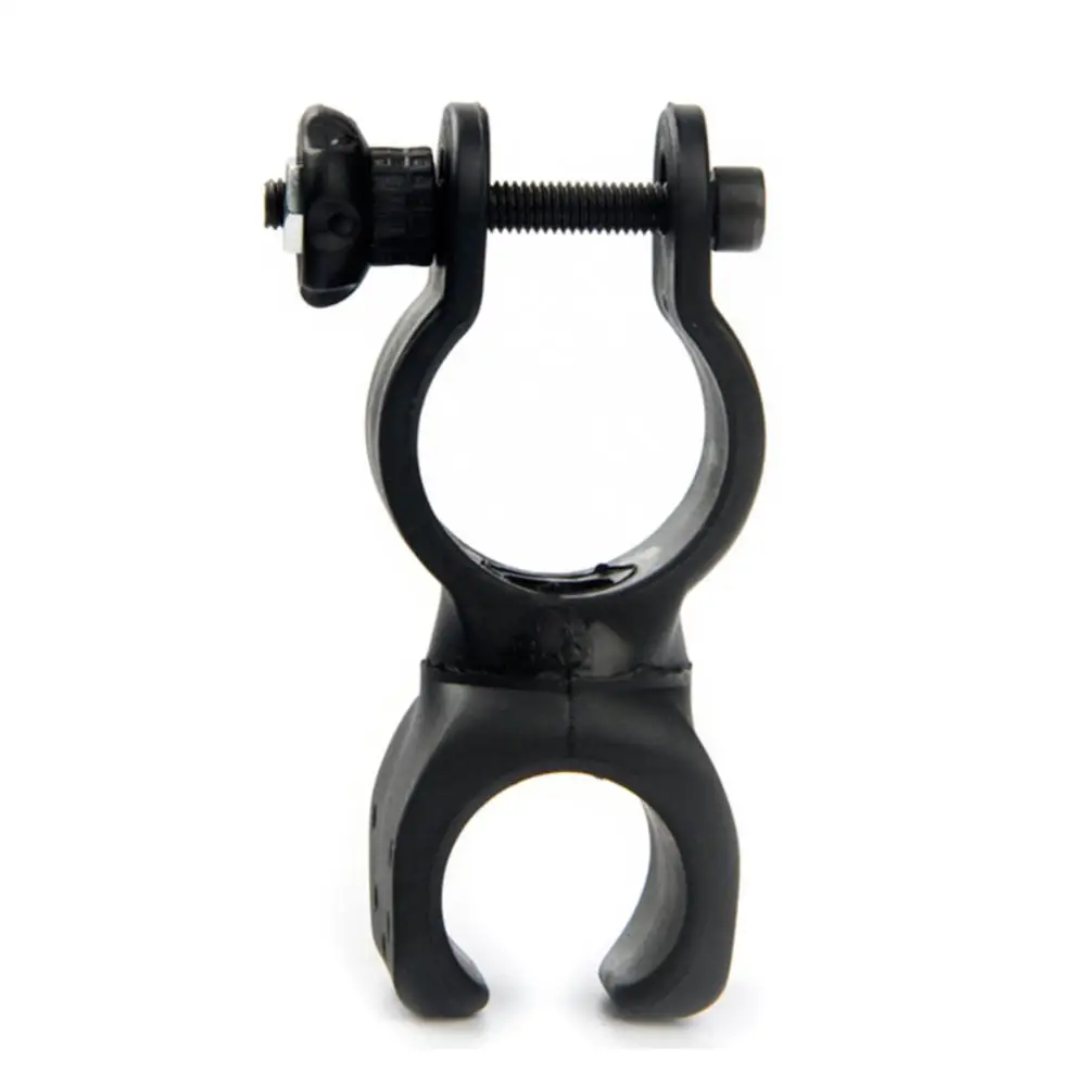 

Bicycle Light Bracket Flashlight Mount Holder Anti Skid Bike Light Torch Clip Mount Cycling Flashlight Stand Bicycle Accessories