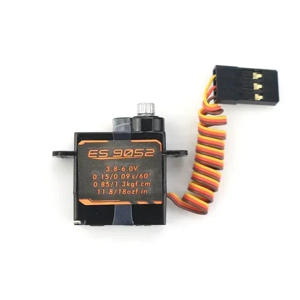 EMAX ES9052MD Цифровой сервопривод 5 г