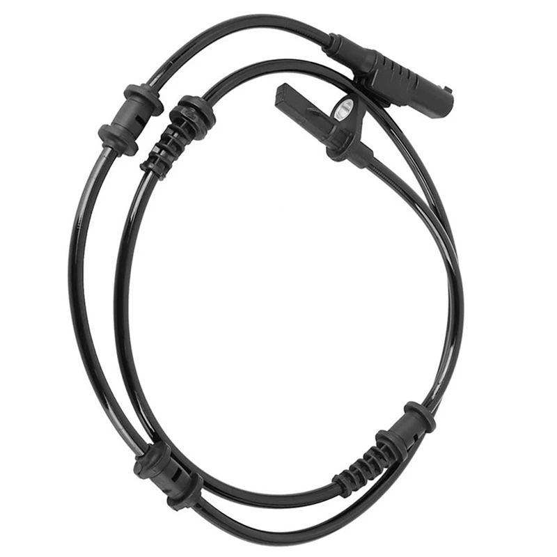 

3X ABS Wheel Speed Sensor For Mercedes-Benz A Class GLA 2465402510 A2465402510