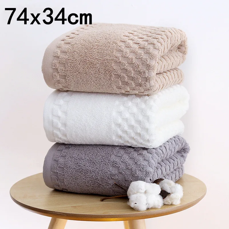 Color Towel Soft Towel