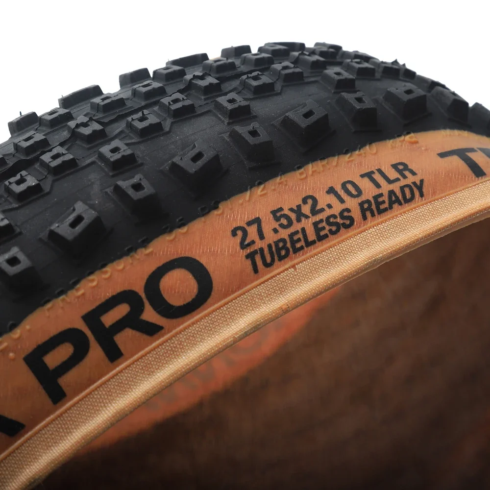 PRO 27.5 шины для горного велосипеда MTB бескамерные велосипедные 27 5*2 1 60TPI складные