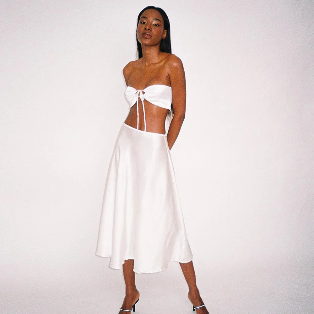 

Dress Sets Two Piece Set Womens Sexy Rave Outfits for Woman Festival Clothing Vestido Feminino 2022 Summer 2 Piece Sets Vacation