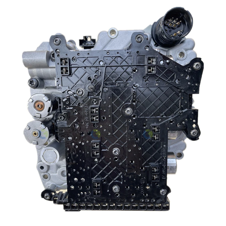 CG автозапчасти Новинка 0BH DQ500 коробка передач механический корпус клапана TCM TCU