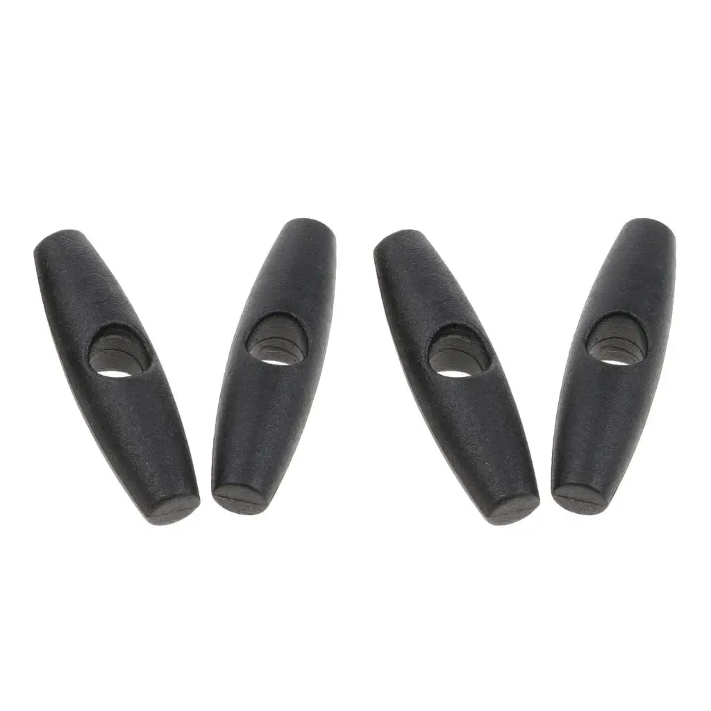 35 мм 4 шт. шнур для палатки свернутая пряжка защелка кемпинга навес тент