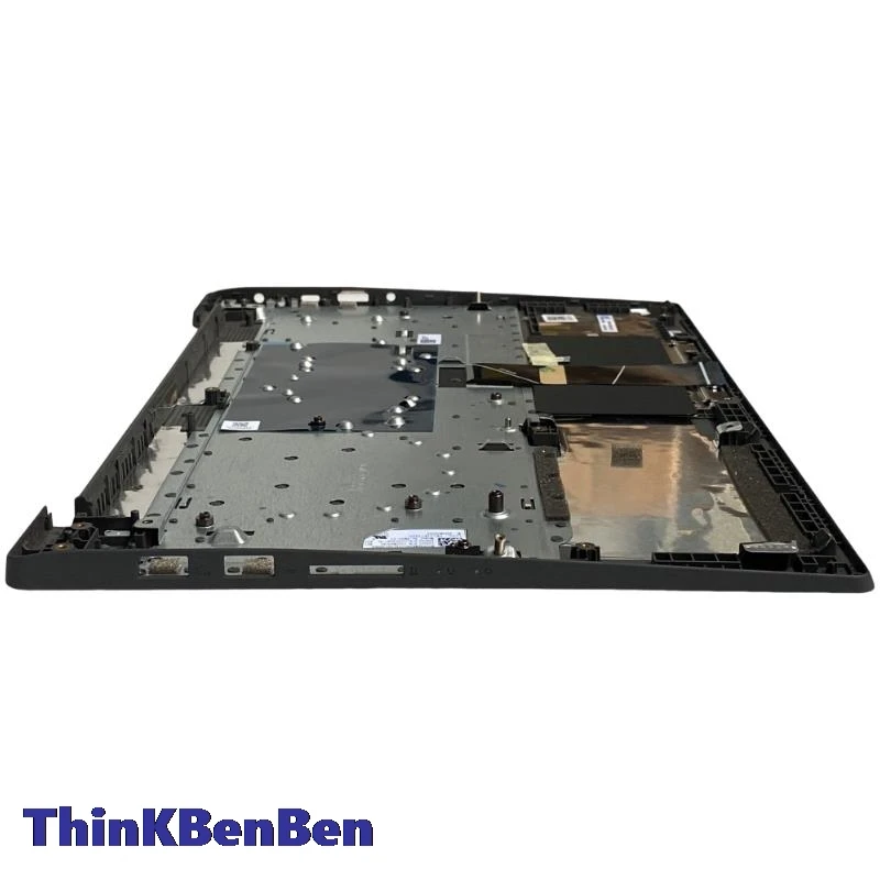 LAS латинско-испанский графитовый серый верхний чехол для клавиатуры упор рук Ideapad