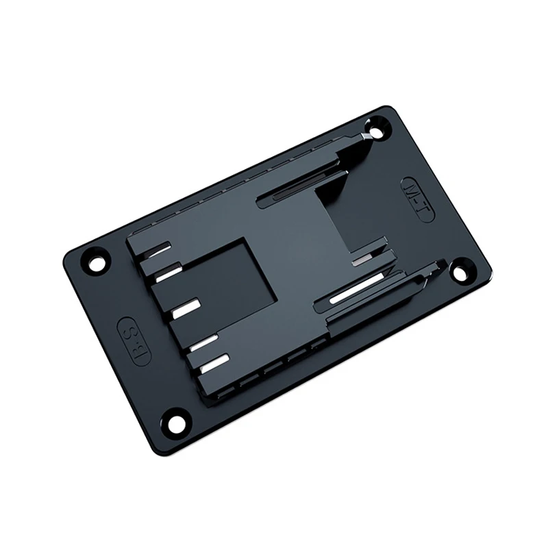 Держатель для электрического инструмента настенный кронштейн устройство