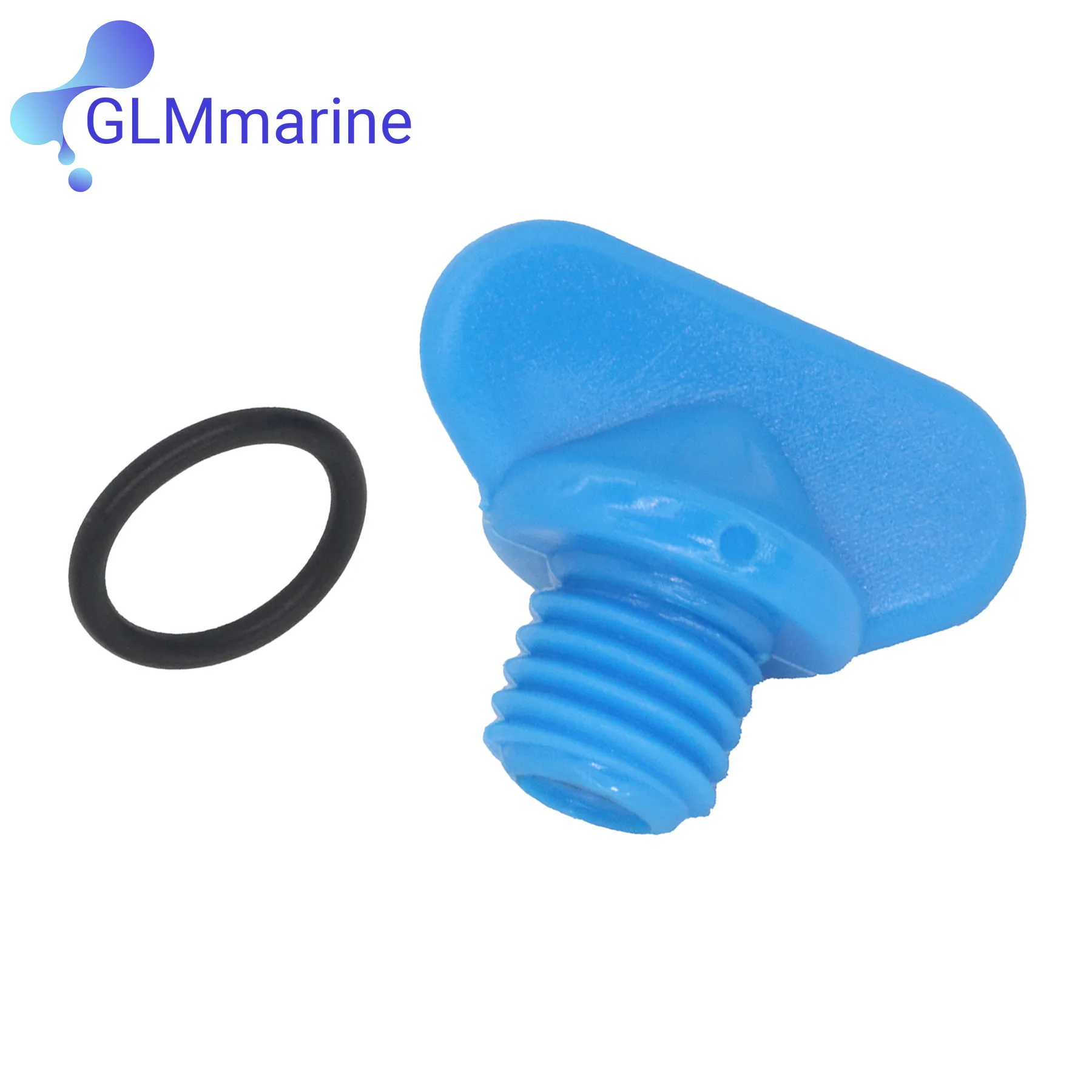 Комплект выхлопных газов для 1982-1995 Mercruiser 153/181 CID 4-CYL 32-44348T 32-90949 27-64692 32910