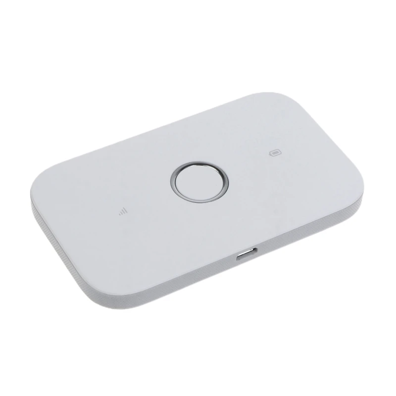 

Lte MiFi Router E5573 G E5573CS-609 Mi-Fi 150Mbps 1500mA Mobile Hotspot