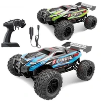 118 rc car 2 4g four wheel drive high speed car off road climbing remote control drifting electric toy