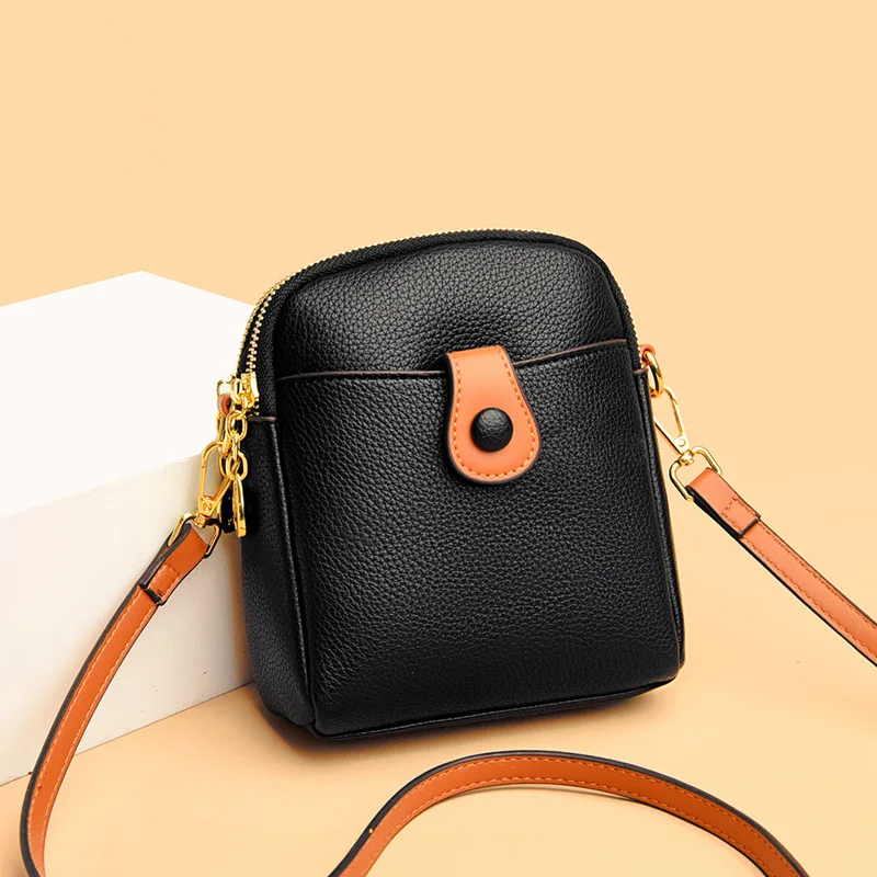 

Маленькие сумки через плечо для женщин 2022, летние модные женские сумки-мессенджеры из искусственной кожи, женские сумочки, маленькая сумка ...