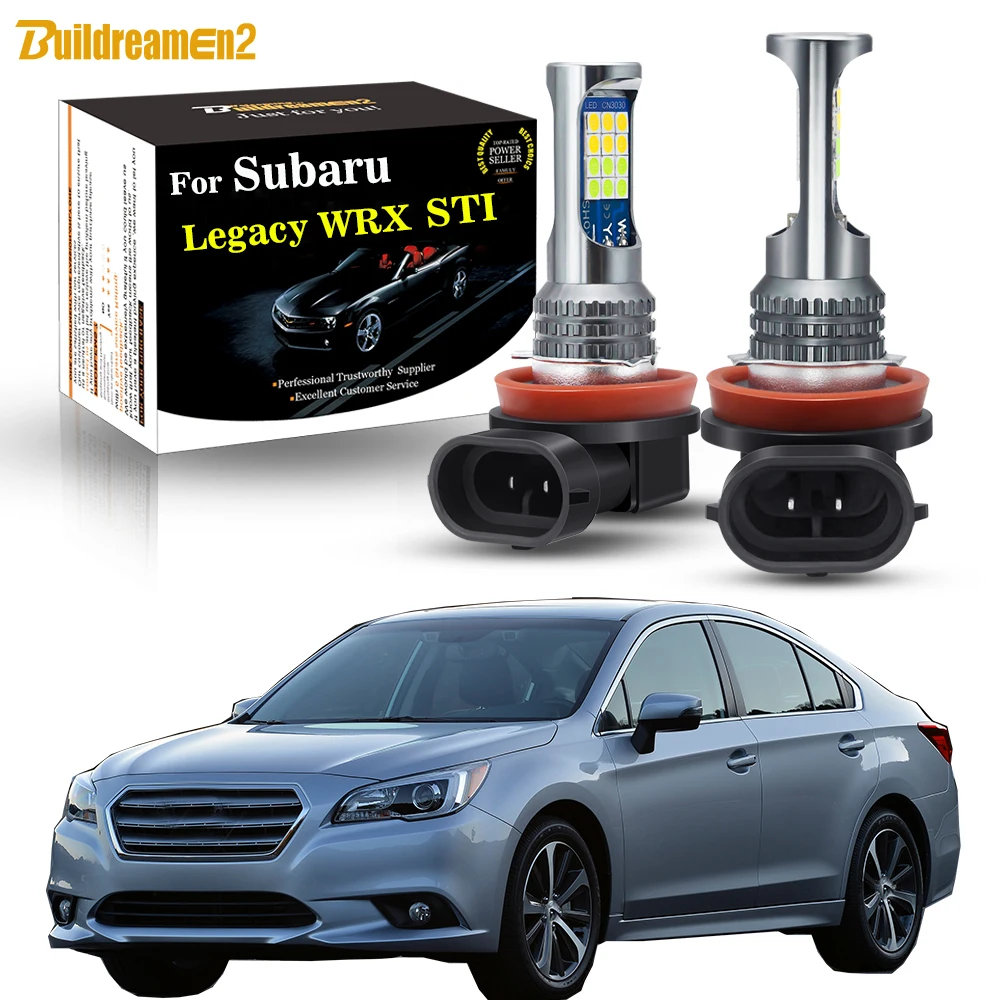 Replacement For Subaru Legacy Wrx Sti Brz