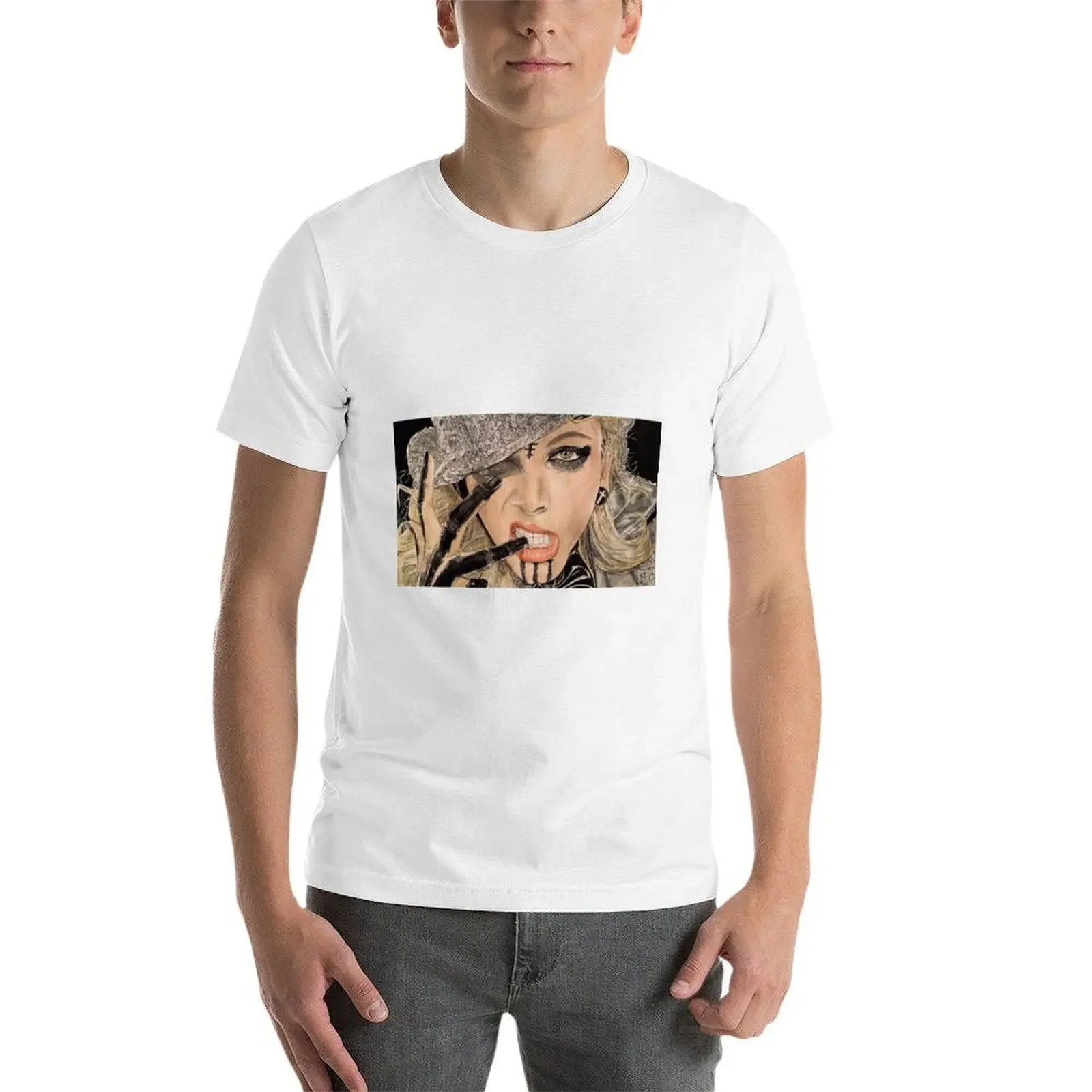 Футболка Мария брэнк для мальчиков с принтом животных простые тяжелые футболки