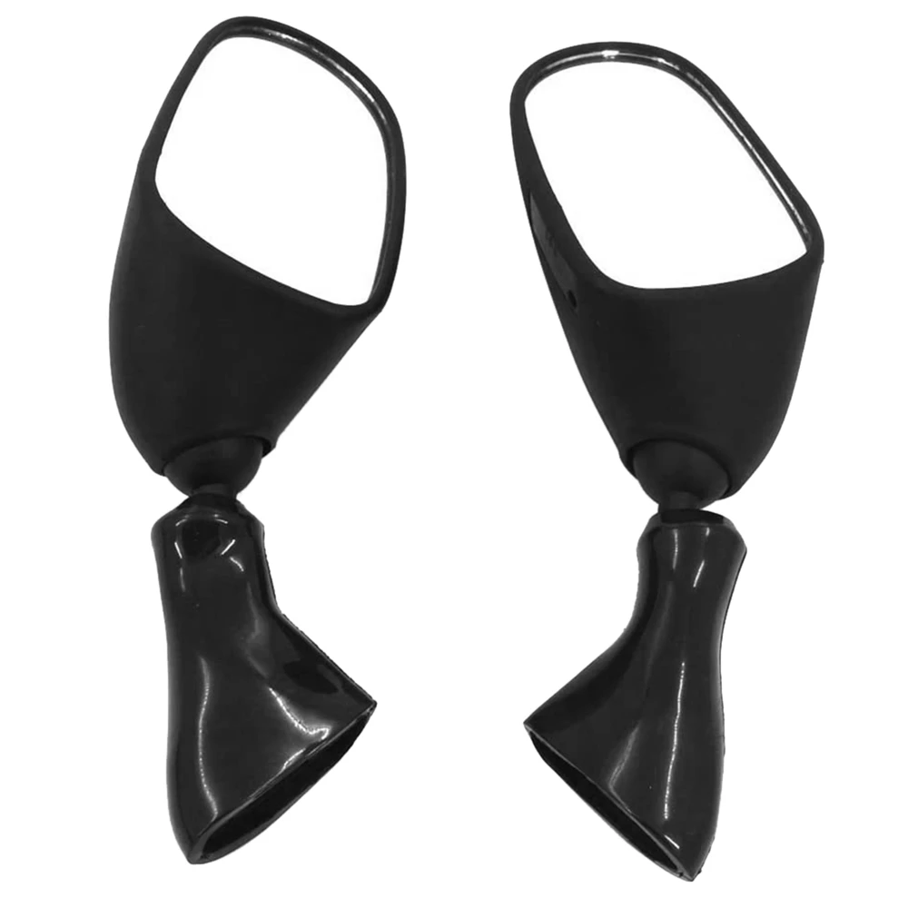 

Motorcycle Rear View Mirror Side Reversing Mirror for Suzuki GSX600F GSX750F GSX 600F 750F Katana 1998 -2002