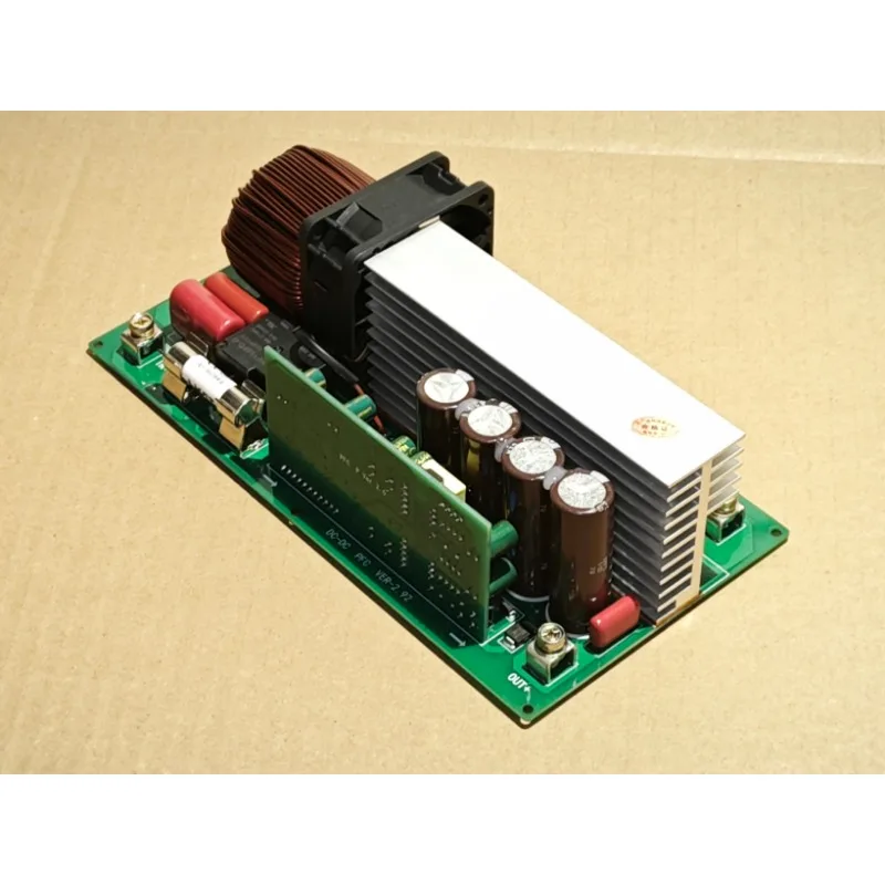 

PFC Boost Module 5KW