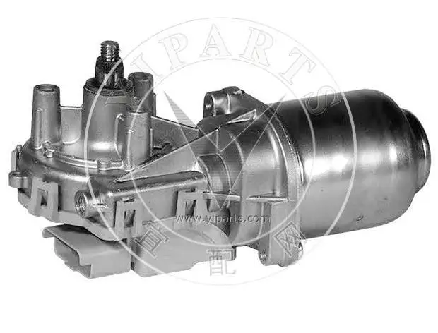 

Мотор стеклоочистителя переднего лобового стекла 288001683R для Renault Megane
