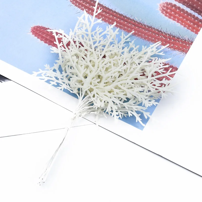 

Искусственные ветки рождественской елки TTCY 1/3 шт.