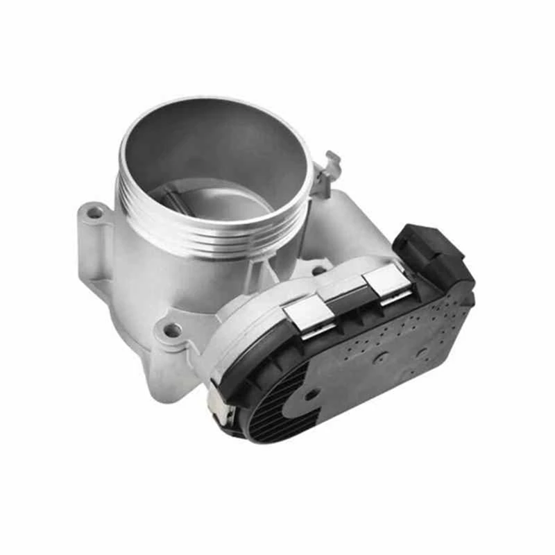 0280750131 Дроссельный клапан корпус дроссельной заслонки авто для Volvo C70 S60 S80 V70 XC70 XC90