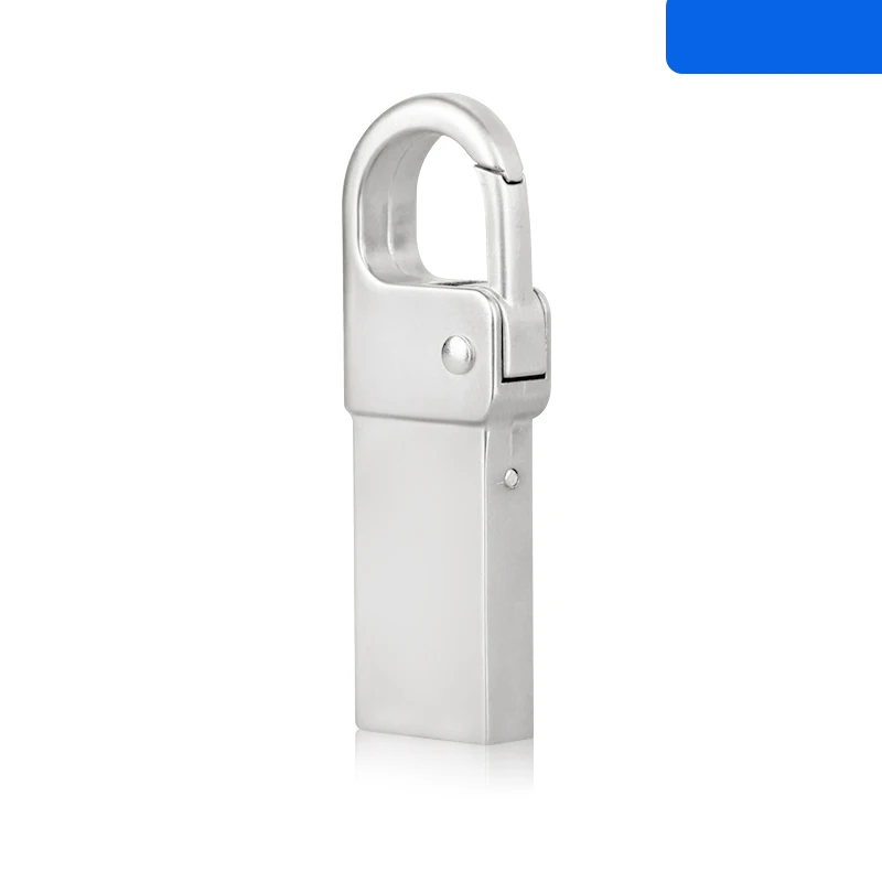 USB флэш-накопитель 32 Гб OTG металлический 3. 0 Флэш-накопитель usb с высокой скоростью