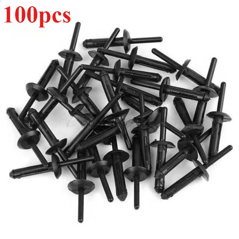 

Автомобильные крепежные зажимы, дверная панель, зажимы для крыльев, пластиковые заклепки для BMW X и E серии, крепеж для колесных арок, салон автомобиля